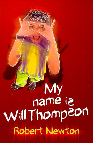 My Name is Will Thompson